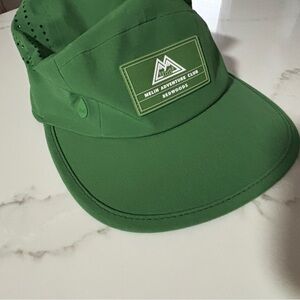 Melin Brand Adventure Club Redwood Hat